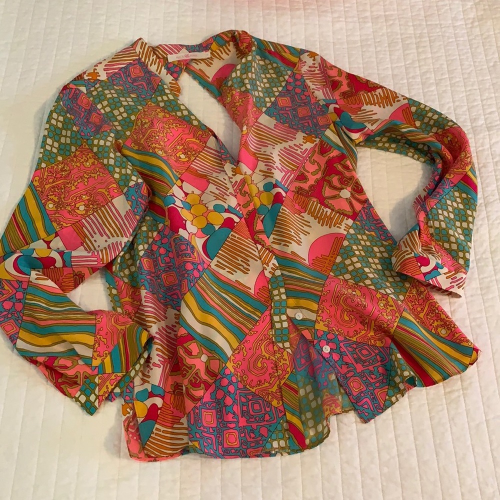 Alice & Tricia size M